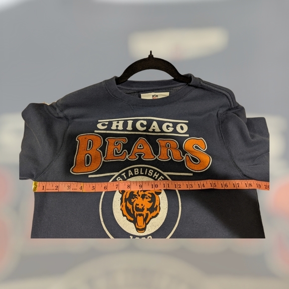 Chicago Bears Crewneck - Picture 4 of 4